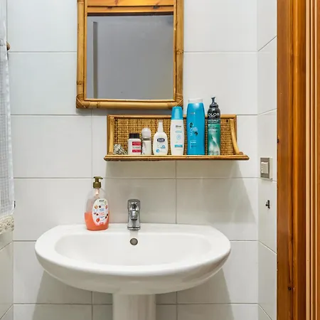 Appartement Il Mandorleto - Roomy Apartment! *