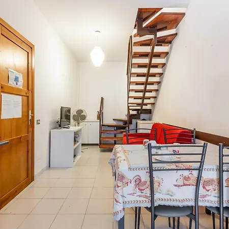 Appartement Il Mandorleto - Roomy Apartment!