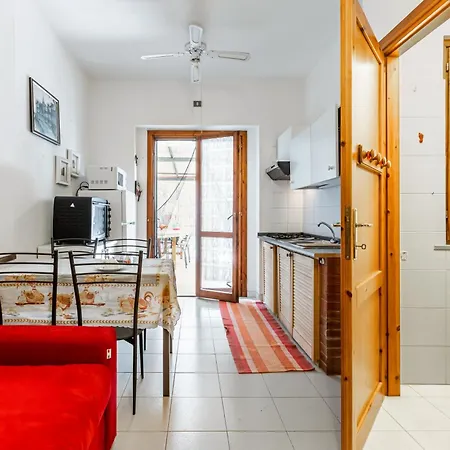 Il Mandorleto - Roomy Apartment! Appartement Villasimius