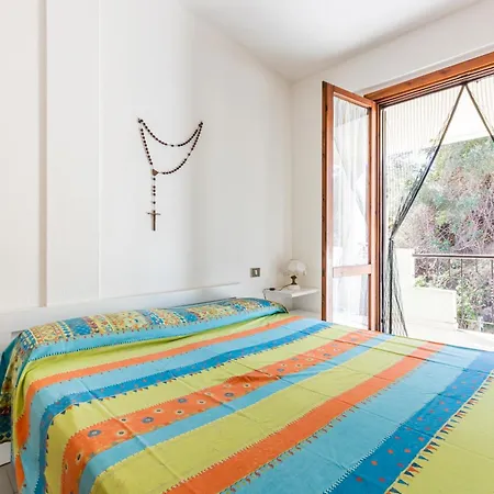 Il Mandorleto - Roomy Apartment!