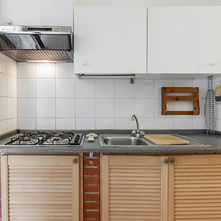 Il Mandorleto - Roomy Apartment! * ヴィッラシミーウス