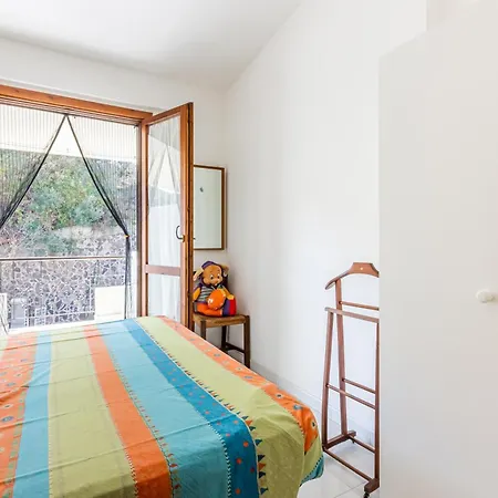 Guesthost - Il Mandorleto Roomy * Villasimius