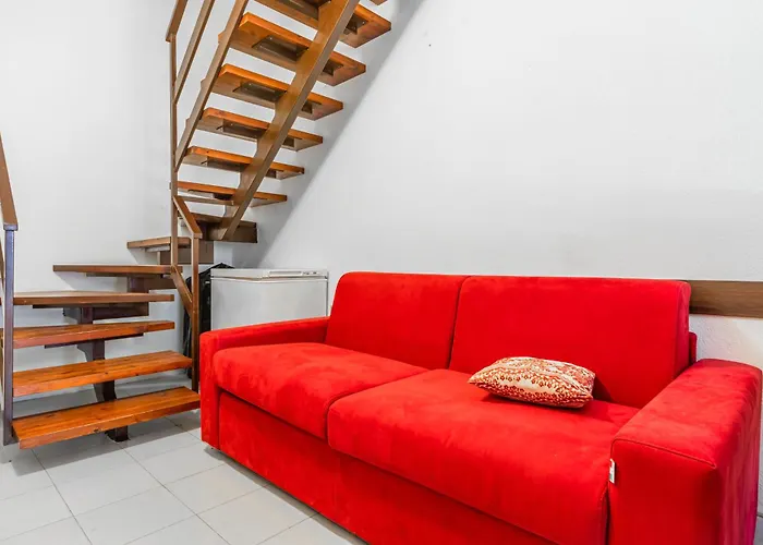 Guesthost - Il Mandorleto Roomy Apartamento *