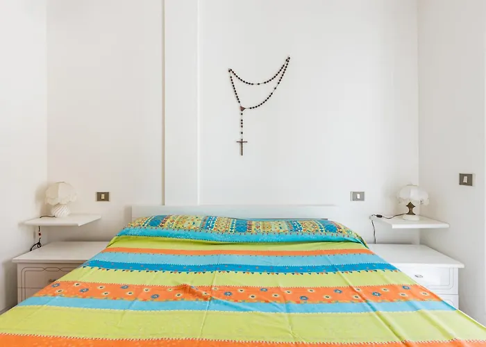 Guesthost - Il Mandorleto Roomy Apartamento Villasimius