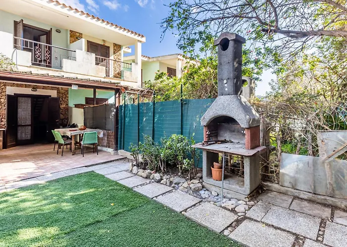 Guesthost - Il Mandorleto Roomy Apartamento *